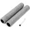 2 Pack Roller Mop Replacement for  Omni E25,E28, S1, S1 Pro and S2 Robot Vacuum Cleaner,Washable Rolling Microfiber 1
