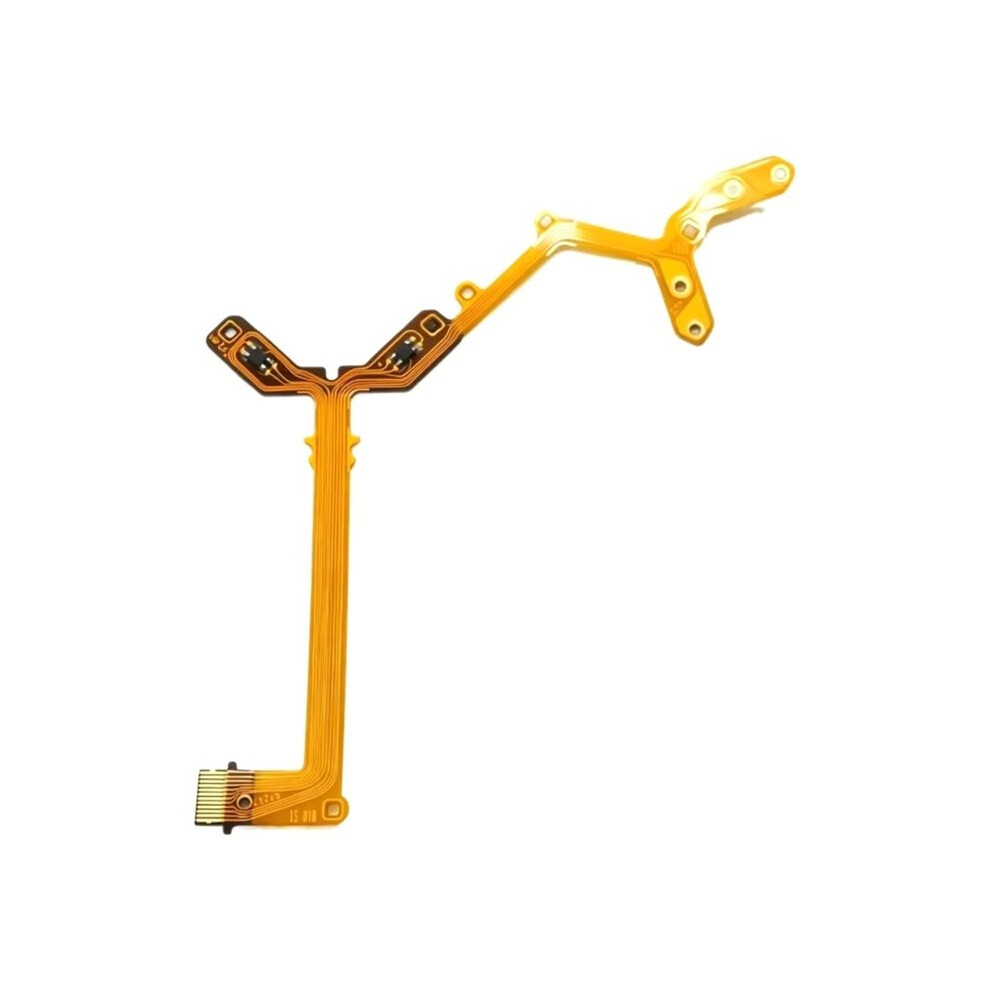 Lens Anti Shake Flex Cable For G10 G11 G12 Digital Camera Repair Part 6033698499539