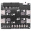 3.3-12V 4-Port USB ATX Power Adapter Board / Desktop PC Power Supply Module 1