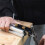 Auxiliary Tool Manual Threading Compact Manual Tapping Versatile Jig Locator for 20/30/40 Type Aluminum Profiles 5