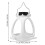 Natural Sun Functioning Wildlife Nourishment Unit With-White 4