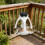 Natural Sun Functioning Wildlife Nourishment Unit With-White 7