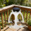 Natural Sun Functioning Wildlife Nourishment Unit With-White 9