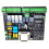 Universal Swing Gate Opener AC Motor Pcb Circuit Board Controller Card for 220V AC Swing Linear Motor Actuators ID310 2
