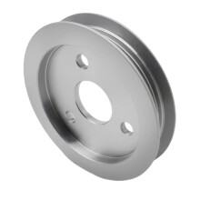 YL01452780 Neue Wasserpumpenriemenscheibe für 4008 5008 408 508L für C5 AIRCROSS