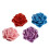 Multipurpose Flower Shape Silicone Molds for Making Candle-6 6