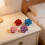 Multipurpose Flower Shape Silicone Molds for Making Candle-6 9