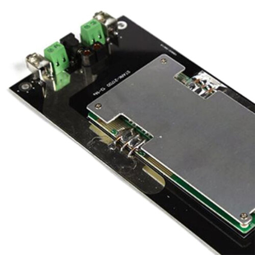 DIY Storage Box for 21700 Batteries, Lithium Battery Pack 14S 45A BMS/Balancer PCB 1