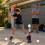 Kids Baseball Launcher Toy Set, Backyard Fun, No Pitch Needed, Beginner Batting Practice Toy 5