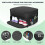 Trunk Organizer with Shoe Storage, Multi-Compartment Car Storage Box  Accessories 7
