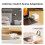 Robot Tuya  Finger Robot  Button Pusher for Light, Coffee Machine, Home Automation 2