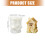 Multipurpose Silicone Craft Mould for Home Decoration Soaps and 3