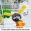 Entertaining Rotating Windmill Bird Toy for Boredom Parrots 4