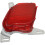 Refletor Do para-Choque Traseiro para  Highlander 2014-2019 Esquerdo 814900E020 5