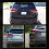 Refletor Do para-Choque Traseiro para  Highlander 2014-2019 Esquerdo 814900E020 8