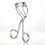 Classic Eyelash Curler Tool for All Eye Shapes 3