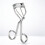 Classic Eyelash Curler Tool for All Eye Shapes 5