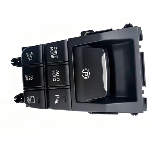 93300-D3DA0TRY Car Electronic Handbrake  Console Floor  Complete for   Tucson 2015 2