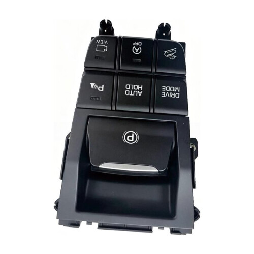 93300-D3DA0TRY Car Electronic Handbrake  Console Floor  Complete for   Tucson 2015