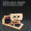 1.8 Inch TFT LCD Ultrasonic  Detection Scanning Programming for  R3  Student Detection Robot DIY Kit 7