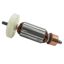 Armature Rotor Replacement for Weka DK32 Grinding Drill, Gear Motor Armature, Power Tool Motor Spare Part
