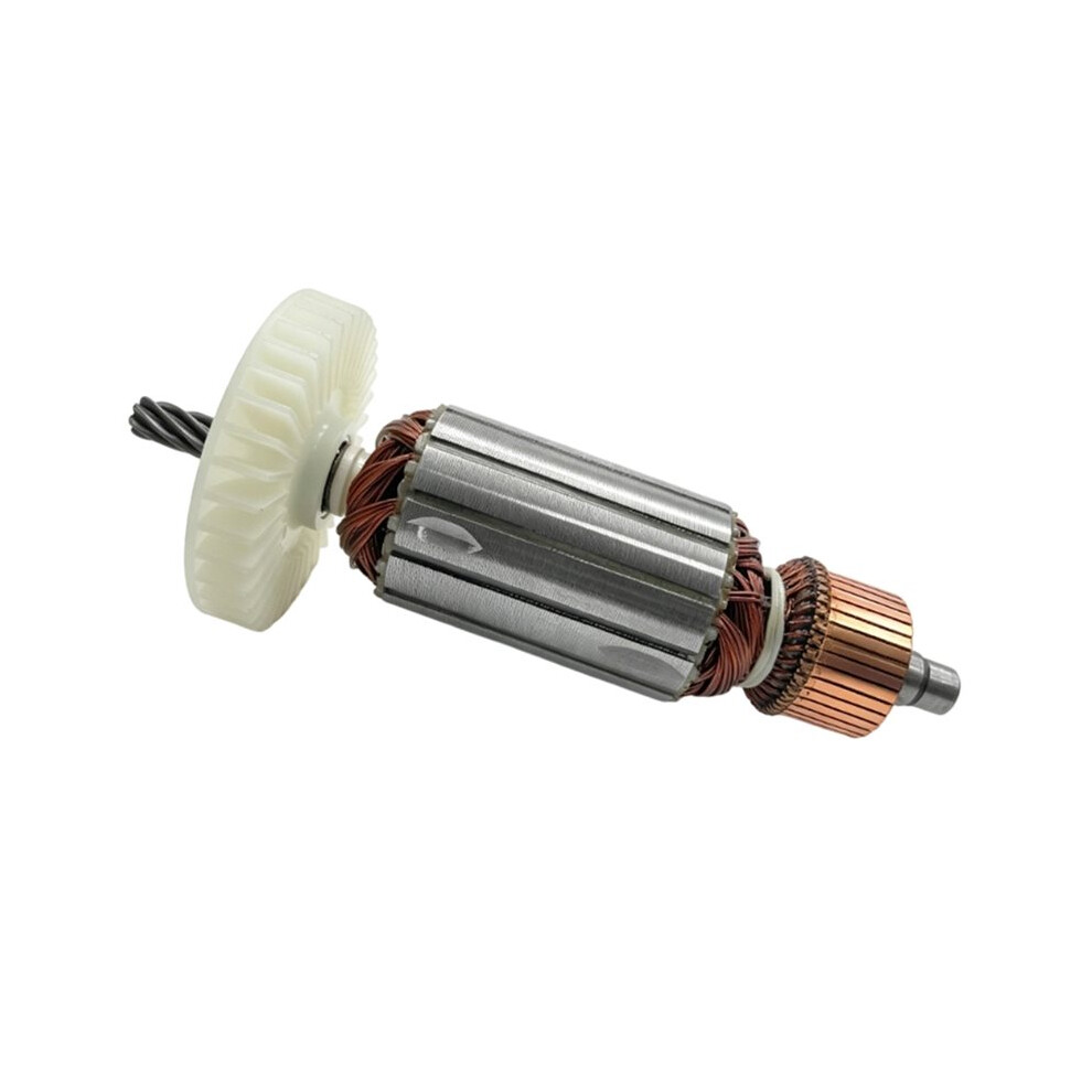 Armature Rotor Replacement For Weka Dk32 Grinding Drill, Gear Motor Armature, Power Tool Motor Spare Part 6033847423934