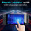 Carrying Case for  2 Accessories Kit for   2 Screen Protector Case Thumb Grip 3
