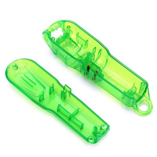 Full Combo Clipper Shell Set for  5-Star Magic Clipper Cordless 8148,for  Designer Super Taper Cordless 8591 E 1