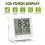 Digital Shower Clock Waterproof, Bathroom Wall Clock Timer with Touch Screen, Temperature, for Kids and Adults 8