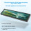 11.26inch IPS USB Secondary Screen for CPU/GPU Monitoring USB Long Secondary Screen Display 3