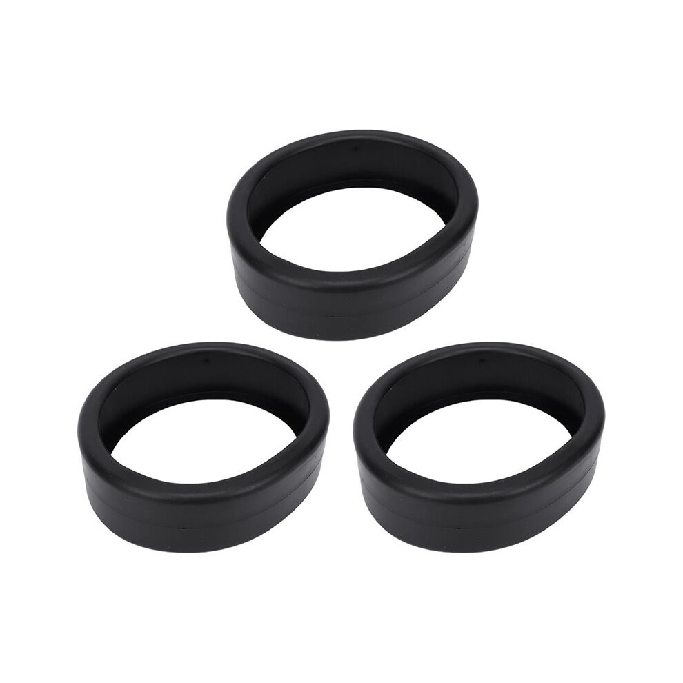 3 Pcs Pool Cleaner Tire Replacement Part For 480 3900 Sport Replacement Tire Pool Clean Machine Accessories 6033108190179
