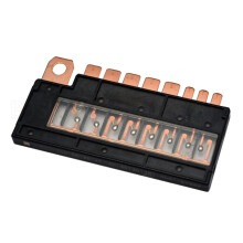 Car Main Fuse BHR1-67-S99 BHR167S99 for 3 BM BN 2014-2019 Accessories