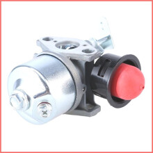 1P56F Carburetor Gasket Kit, Replacement Mounting Seals for MEX40-99 Lawn Mower Engines