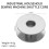 Metal Bobbins for Industrial Sewing Machine Spools Carft for Singer  Sewing Machine Tools 6