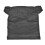 Outdoor Film Changing Photographic Negative Developing Darkroom Zipper Bag Double Layer Load 9