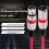 Cable XLR de 3 Pines, Conector XLR Macho/Hembra para Montaje en Panel A Conector XLR Hembra/Macho, Convertidor de Extensión de Micrófono de Paso, 7