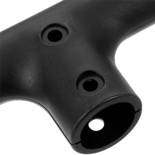 Wagon Push Handle Replacement for Garden Camping and Travel Portable Trolley Pull Handle 2
