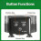Vacation Automatic Fish Feeder With Quiet Operate For Holiday 9