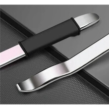2PCS Multifunction Auto Professional Tire Changer Pry Bar Tool Motorcycle Carbon Steel Tire Pry Plate Car Special Picker