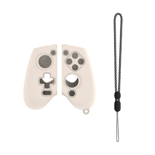 Silicone Case for  G8/G8+/G8  Drop-Proof Shockproof Protective Cover Game Console Shell Accessories,C 1
