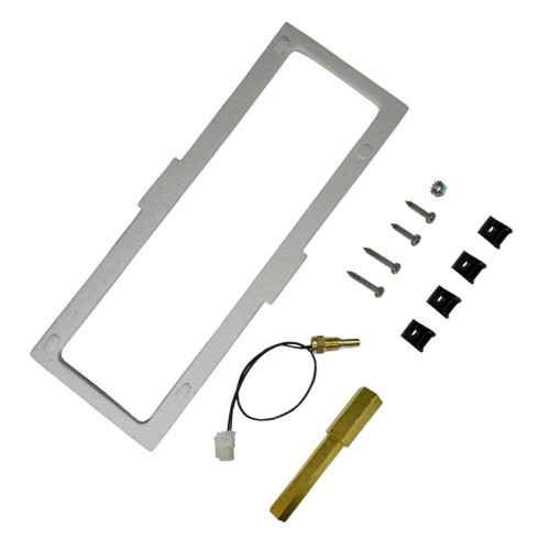 SP21045 Water Heater Chamber Sensor Assembly Replacement Kit for Rheem ULN Water Heaters 1