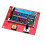 Spot Welding Machine Controller Spot  Pneumatic LCD Display with Temperature Sensor for 18650 Battery Repair Tool 2