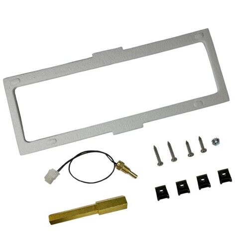 SP21045 Water Heater Chamber Sensor Assembly Replacement Kit for Rheem ULN Water Heaters 2