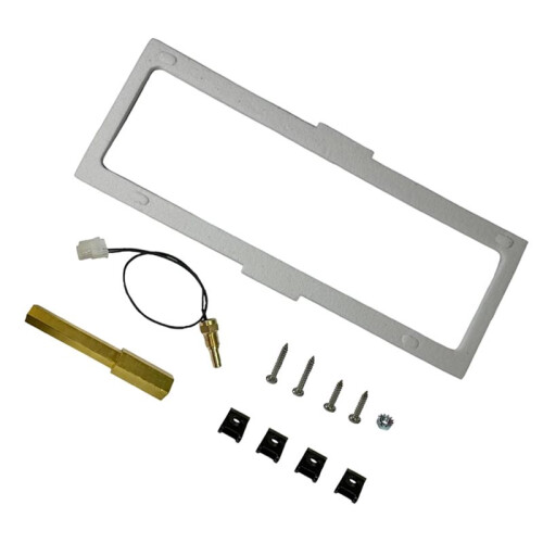 SP21045 Water Heater Chamber Sensor Assembly Replacement Kit for Rheem ULN Water Heaters