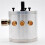 1/4HP Industrial Grade Blower Pneumatic Motor Explosion Proof, High Speed, Adjustable 6