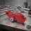 Red Shift Lever Assist Kit for  Touring 2018-2025 M8 Engines 2