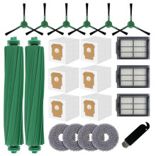 Parti di Ricambio per 405 (G181/G185) Combo, Accessori per Aspirapolvere Robot 505/507 Combo