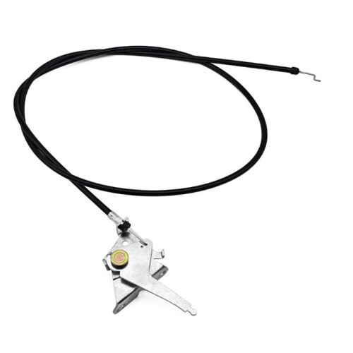 Rust-Resist Throttle Cable 539112438 for  Lawn Tractor Accessories 1