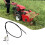 Rust-Resist Throttle Cable 539112438 for  Lawn Tractor Accessories 3