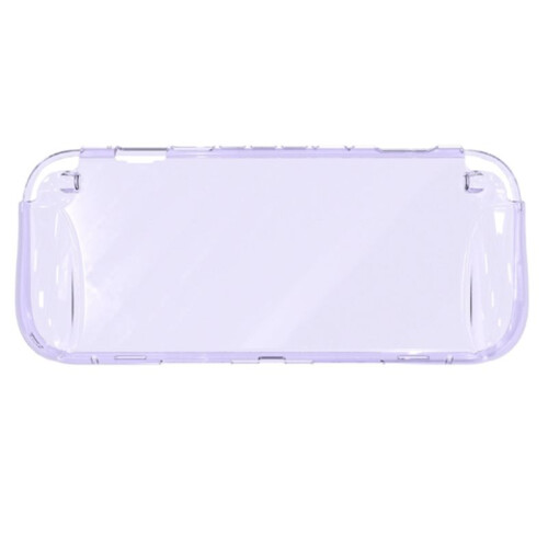 Protective Case for   2,Slim Soft TPU  2 Cover Protective Case for NS2 Console and Grip 1